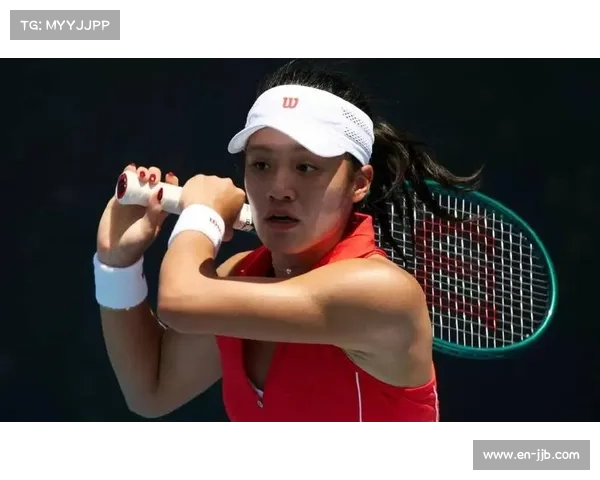 吴易昺韦思佳挺进美网资格赛第二轮 中国选手表现亮眼 吴易昺韦思佳挺进美网资格赛第二轮 中国选手表现亮眼