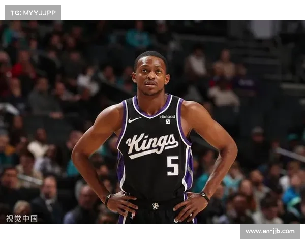 国王福克斯缺乏合格副手，单核驱动面临防守针对性限制