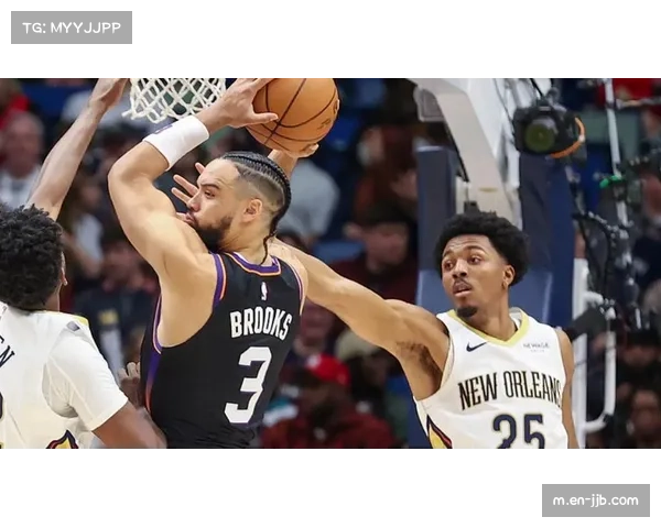 墨菲三世转换进攻权重突出 鹈鹕快攻体系依赖侧翼推进能力